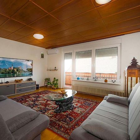 Apartments Rikli Rodine Near Bled Exterior foto