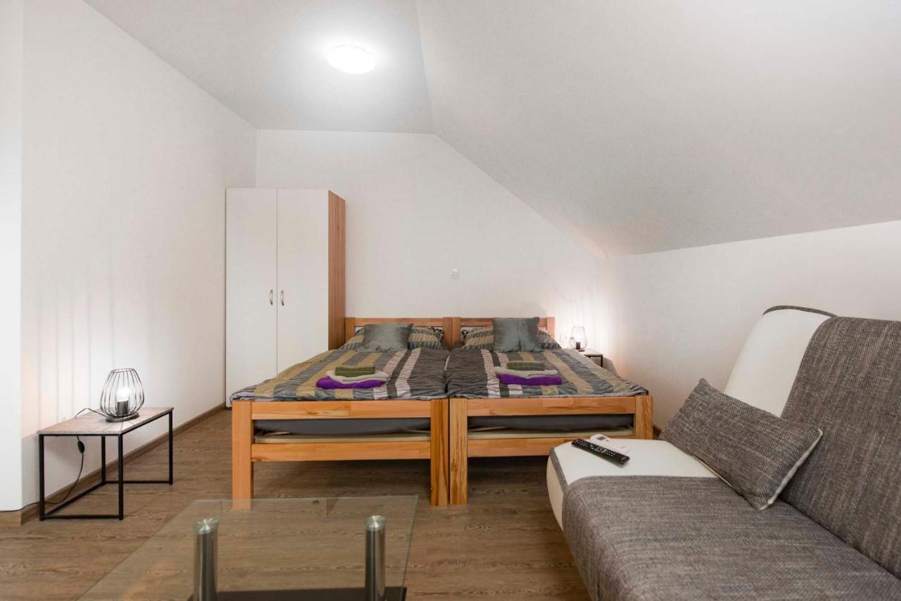 Apartments Rikli Rodine Near Bled Exterior foto